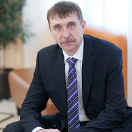 Дмитрий Русских