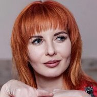 Екатерина Морозова-андрукович