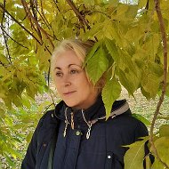 Елена Третьякова