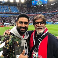 ✅amitabh Bachchan