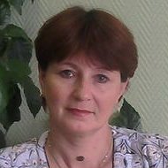Светлана Юфкина
