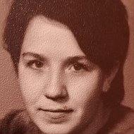 Елизавета Козубова