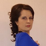 Елена Фоминова