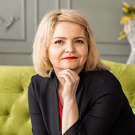 Наталья Рябинкова