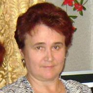 Ядвига Вильковская