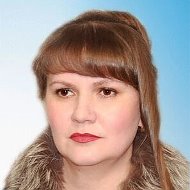 Мария Ерхова