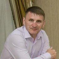 Виктор Чурко