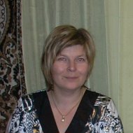 Елена Ненаглядова