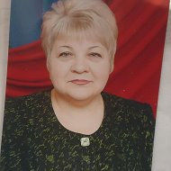 Татьяна Царькова