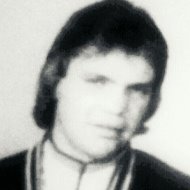 Василий Воеводов