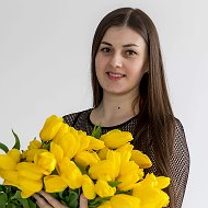 Екатерина Булдыгина