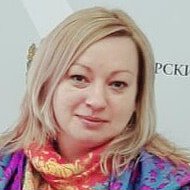 Татьяна Зуденко