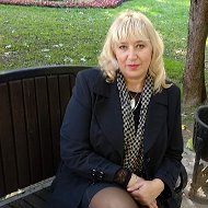 Ирина Авдеенко