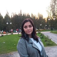 Анастасия Селезнёва