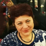 Валентина Зварич