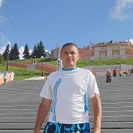 Александр Бахмисов