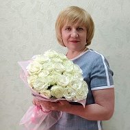 Анна Миронова