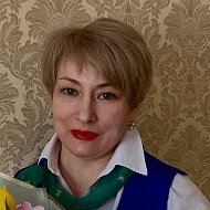 Елена Бунькова