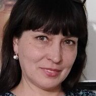 Татьяна Саломагина