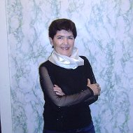 Газима Валихметова