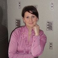 Марина Твердова