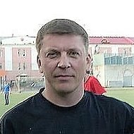 Сергей Рассохин