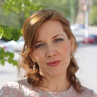 Светлана Букатина-никифорова