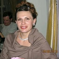 Валентина Дабич