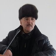 Hoshim Fakirov
