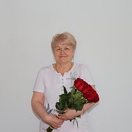 Елена Пяткова