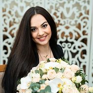 Екатерина Новикова