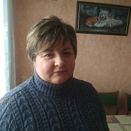 Lena Svistunova