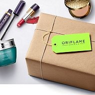 Иринка Oriflame