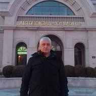 Владимир Сыроваткин