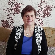 Елена Павлюкович