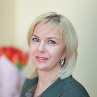 Светлана Нагорнова