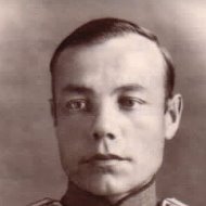 Александр Тычкин