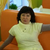 Елена Иванова