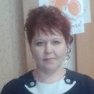 Марина Кочнева-панова