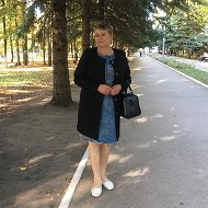 Ирина Горничнова