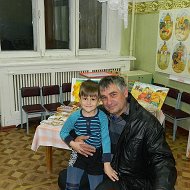 Владимир Стецуренко