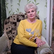 Наталья Колос