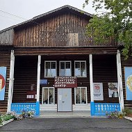 Куяровский Дом