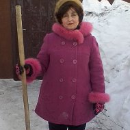 Людмила Колотвина