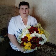 Анна Дуленкова