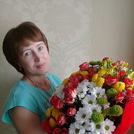 Алена Кирюшкина