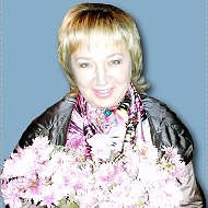 Вера Бобровская