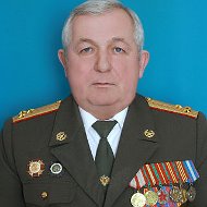 Вячеслав Клишин