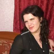 Кристина Константинова