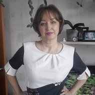 Вероника Корчебнова